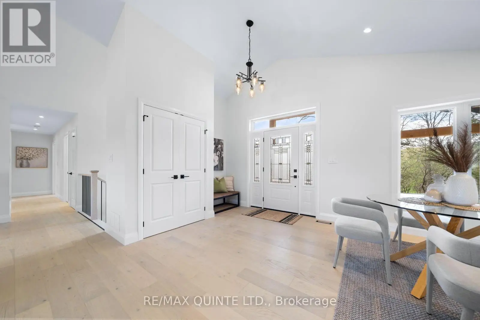 878 Rosebush Road, Quinte West, Ontario  K0K 2C0 - Photo 3 - X12145669