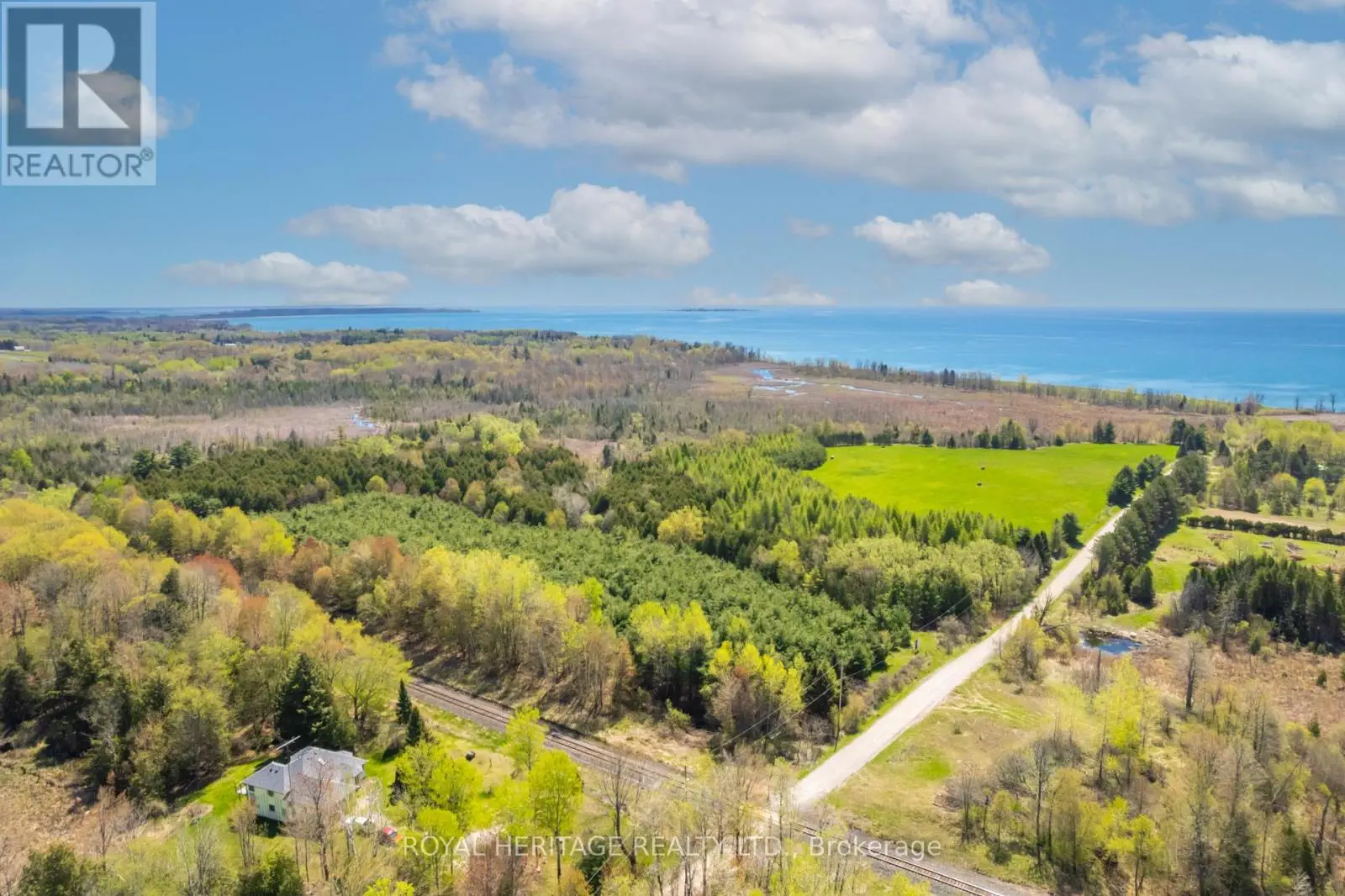 00 Bellamy Road, Cramahe, Ontario  K0K 1H0 - Photo 3 - X12145678