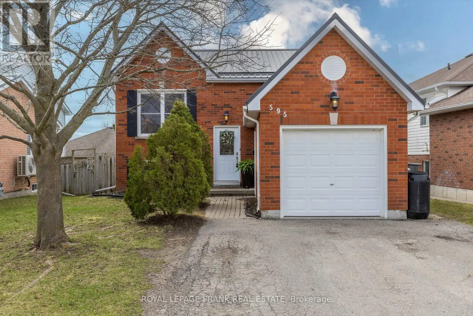 595 Westman Avenue, Peterborough West, Ontario  K9K 2H3 - Photo 1 - X12145730