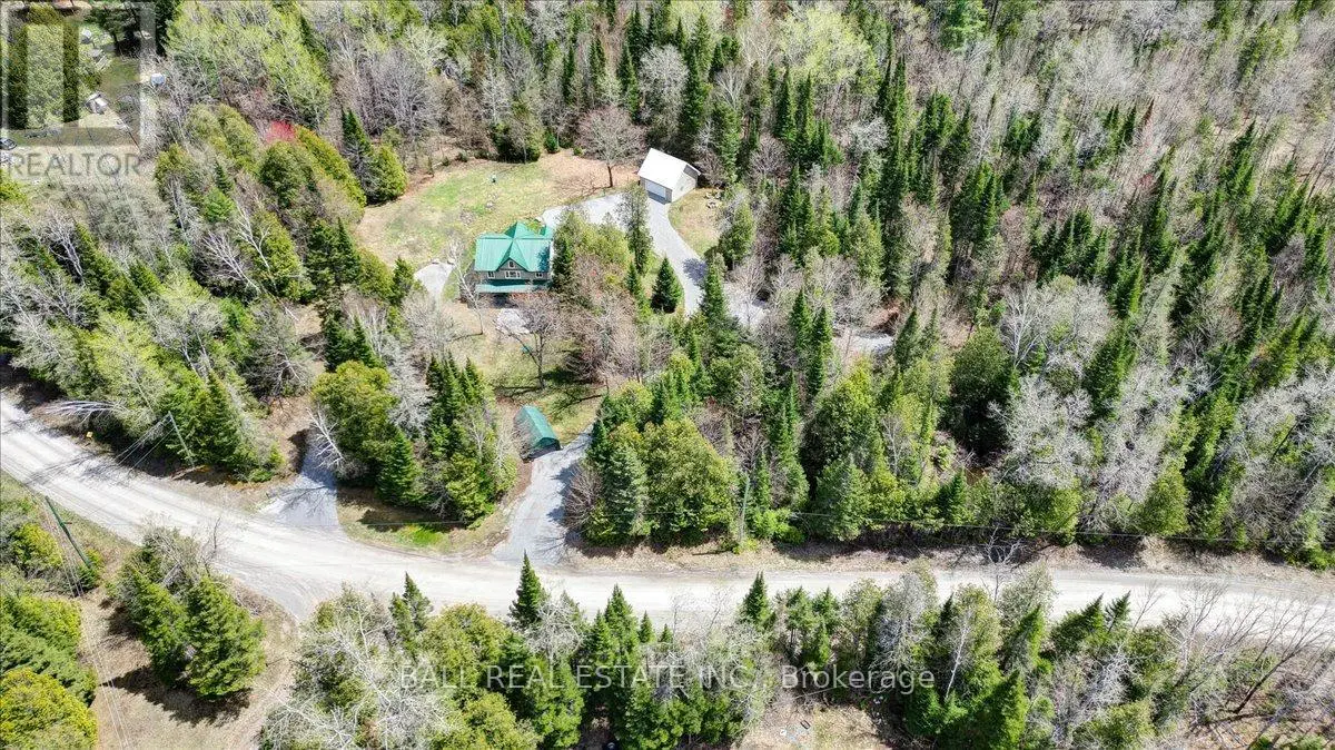 629 Clydesdale Road, North Kawartha, Ontario  K0L 1A0 - Photo 1 - X12145557