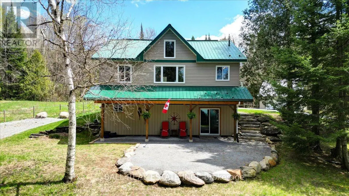 629 Clydesdale Road, North Kawartha, Ontario  K0L 1A0 - Photo 2 - X12145557
