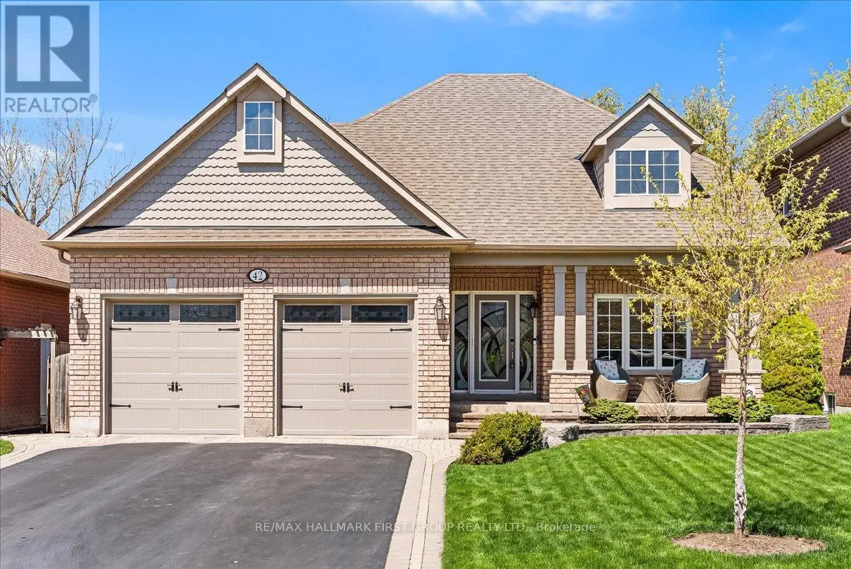42 Don Morris Court, Clarington, Ontario  L1C 5P6 - Photo 1 - E12145806