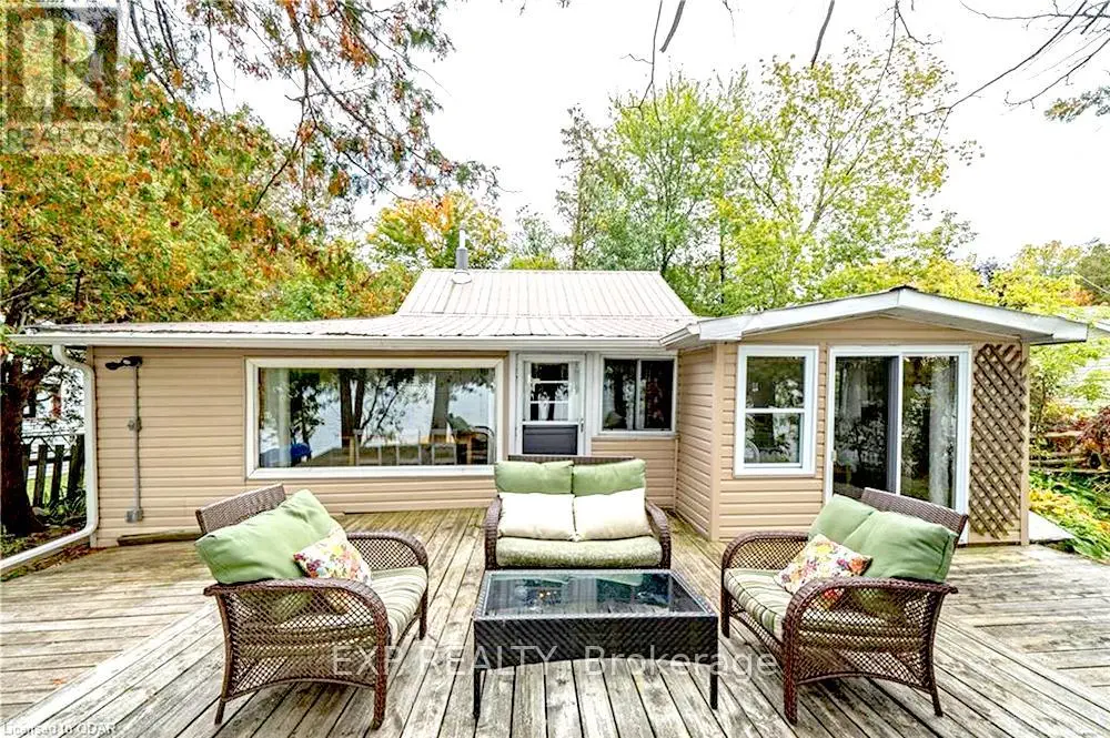 108 Oak Lake Road, Quinte West, Ontario  K0K 3E0 - Photo 1 - X12144909
