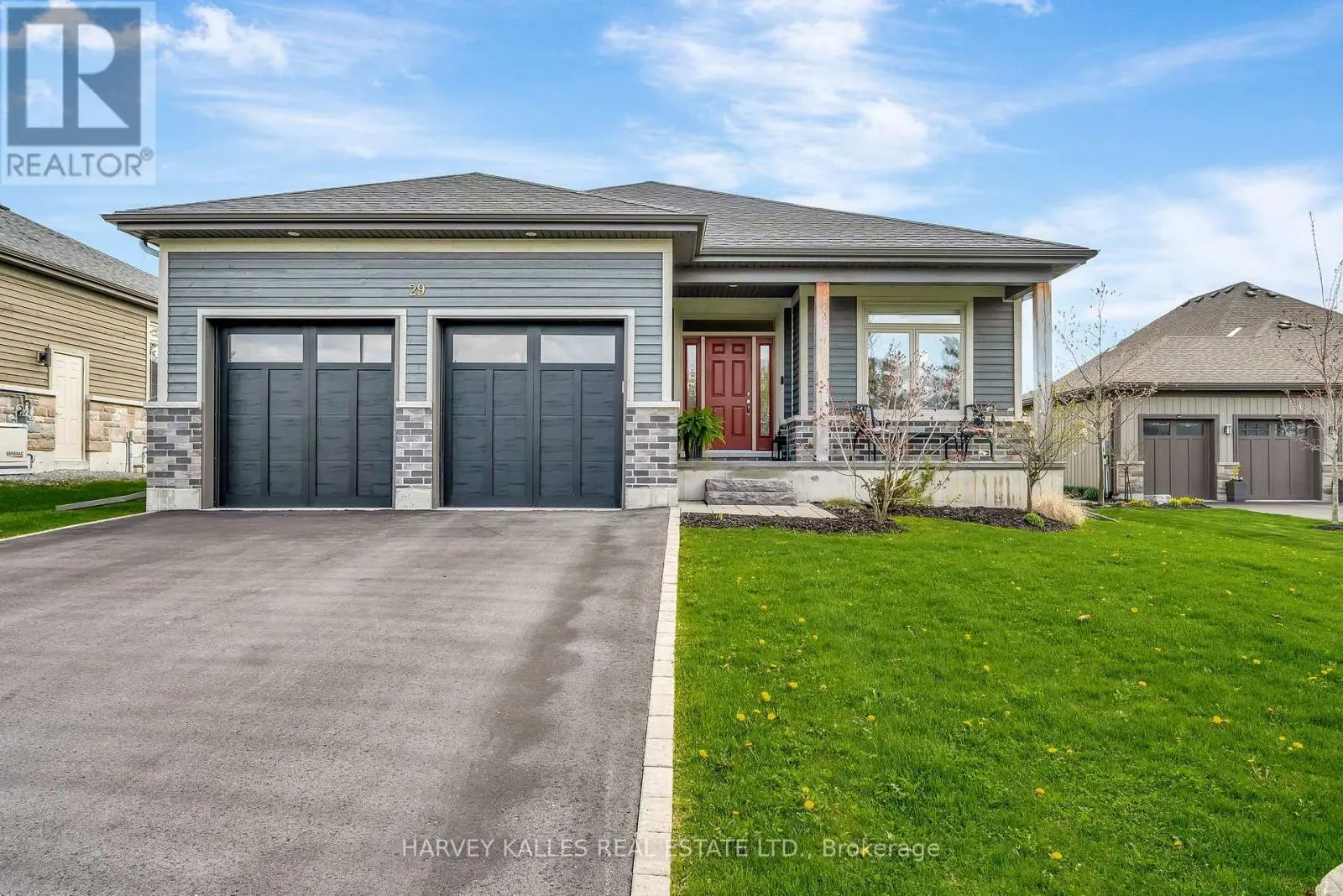 29 Pineridge Drive, Prince Edward County, Ontario  K0K 2T0 - Photo 1 - X12145893