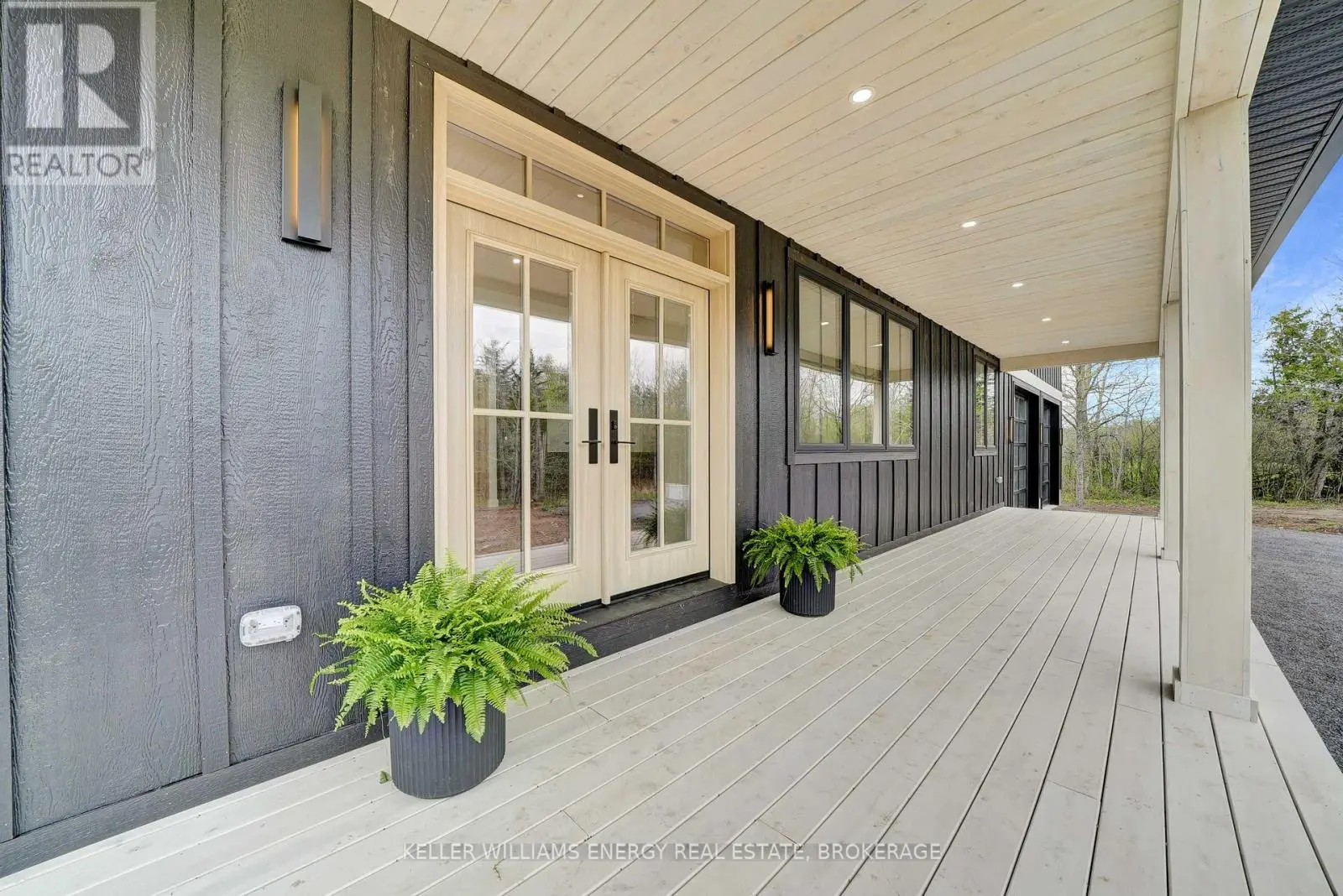1032 Burr Road, Prince Edward County, Ontario  K0K 1A0 - Photo 2 - X12145953