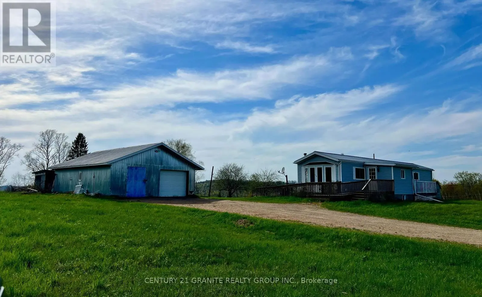 3 SCHIMMENS ROAD, Brudenell, Ontario