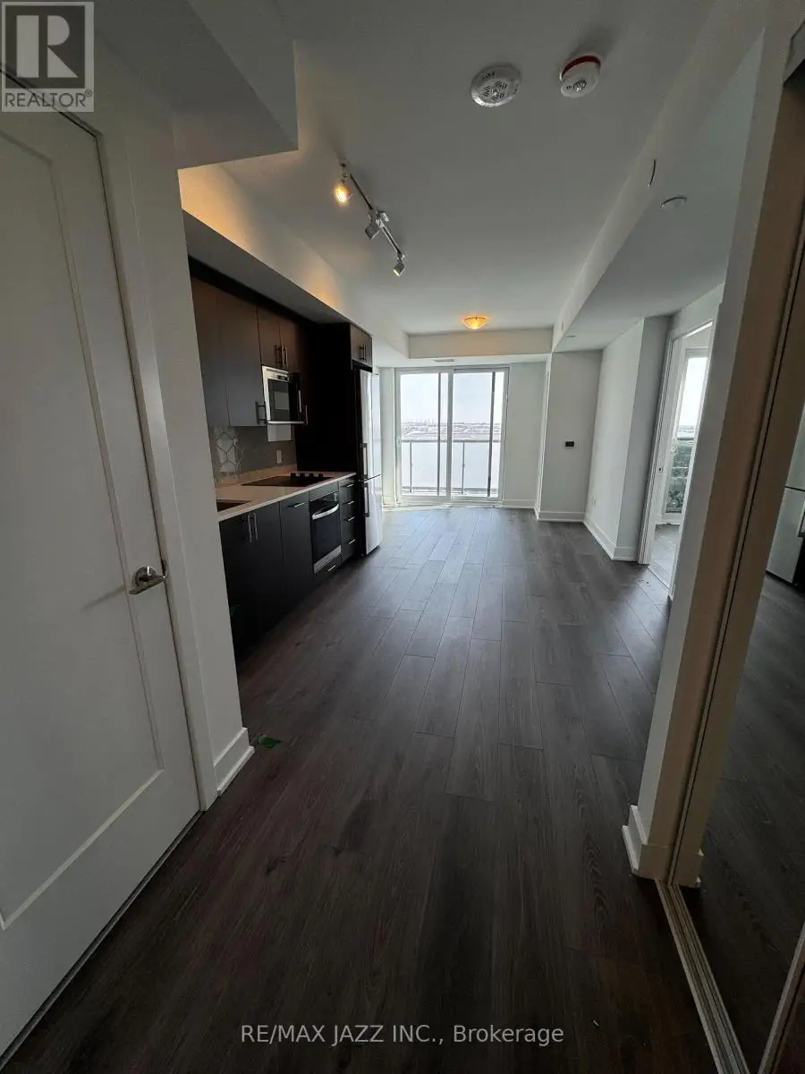 2719 - 2545 Simcoe Street N, Oshawa, Ontario  L1L 0R5 - Photo 3 - E12146057