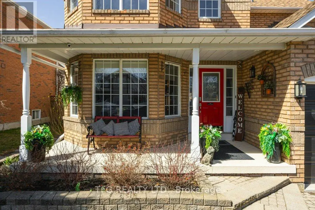 56 Perryview Drive, Scugog, Ontario  L9L 1T5 - Photo 2 - E12146151