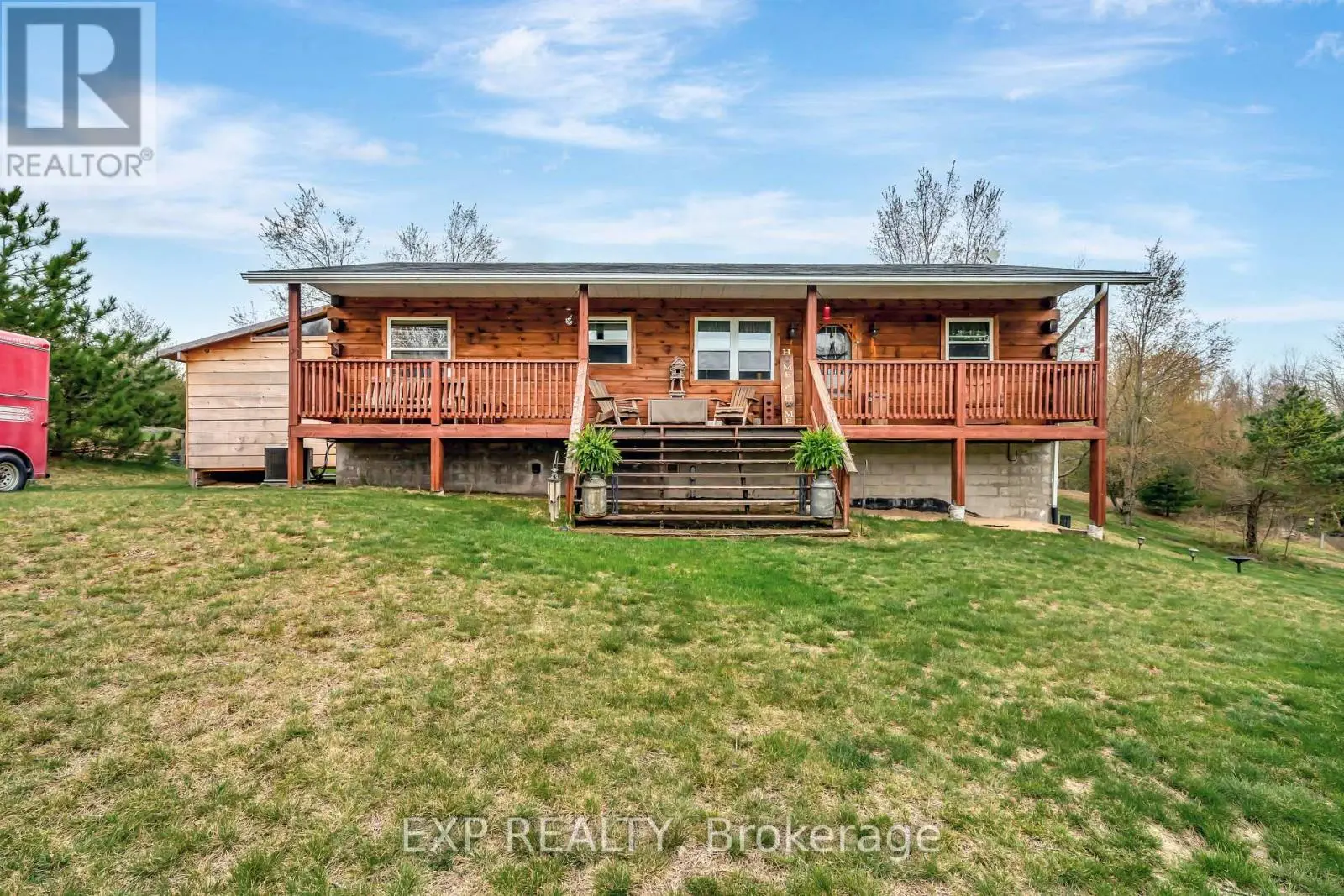 1469 QUEENSBOROUGH ROAD, Tweed, Ontario