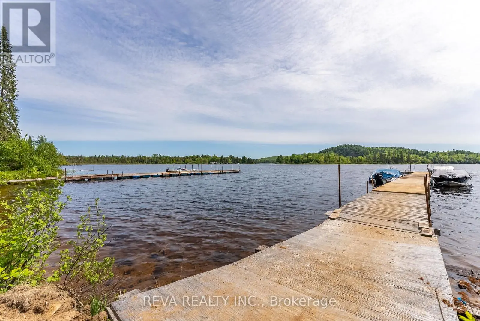 1535 North Baptiste Lake Road, Hastings Highlands, Ontario  K0L 1C0 - Photo 2 - X12146187