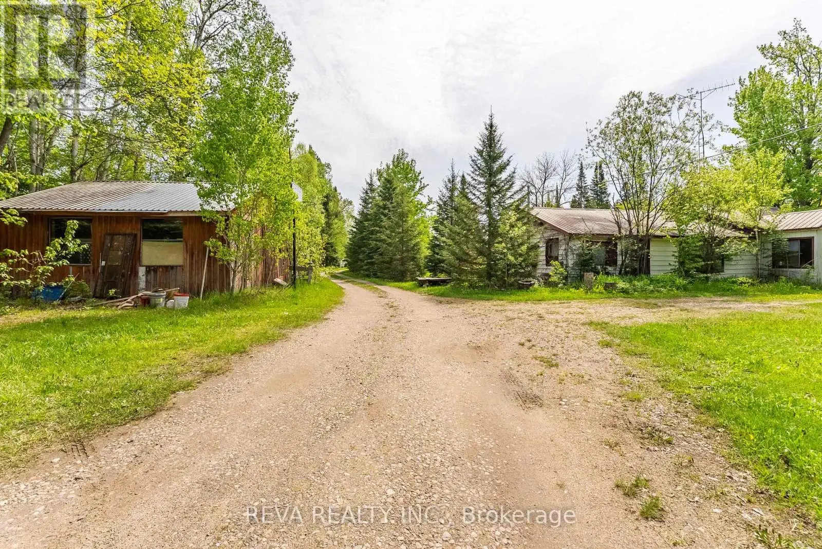 1535 North Baptiste Lake Road, Hastings Highlands, Ontario  K0L 1C0 - Photo 3 - X12146187