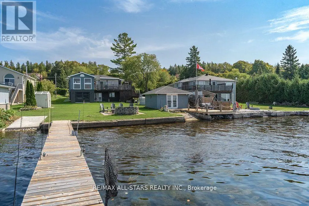 283 Snug Harbour Road, Kawartha Lakes, Ontario  K9V 4R6 - Photo 2 - X12146349