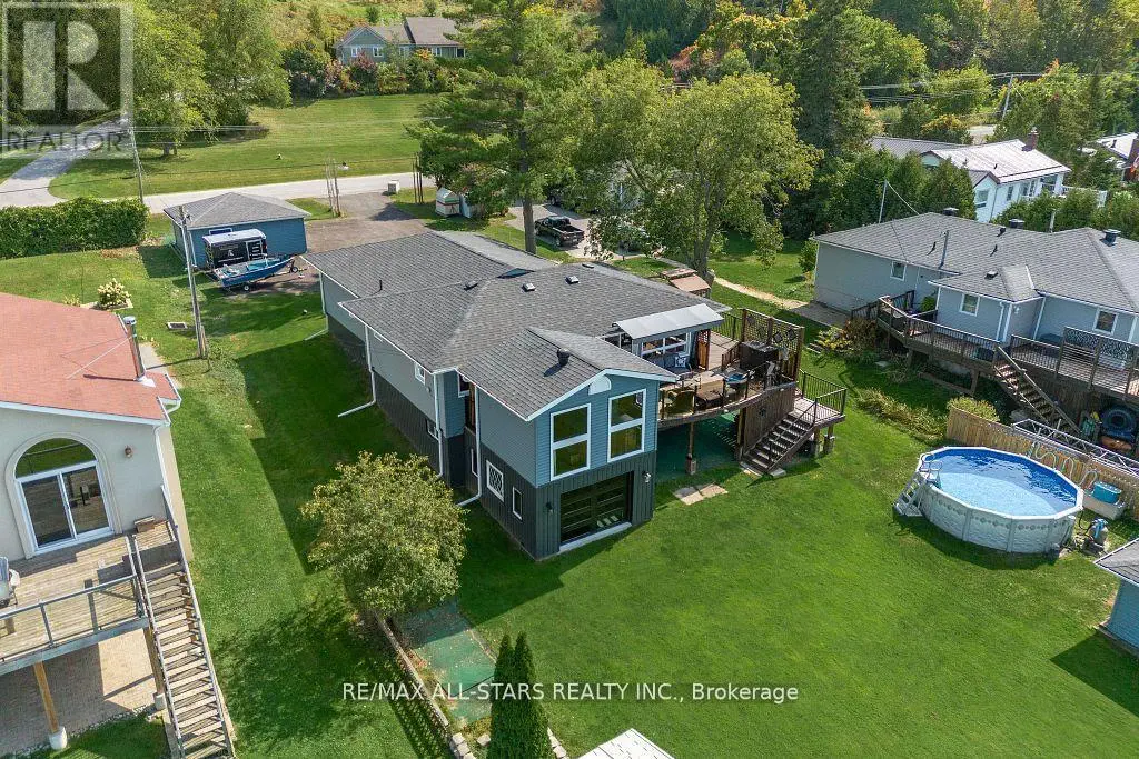 283 Snug Harbour Road, Kawartha Lakes, Ontario  K9V 4R6 - Photo 3 - X12146349
