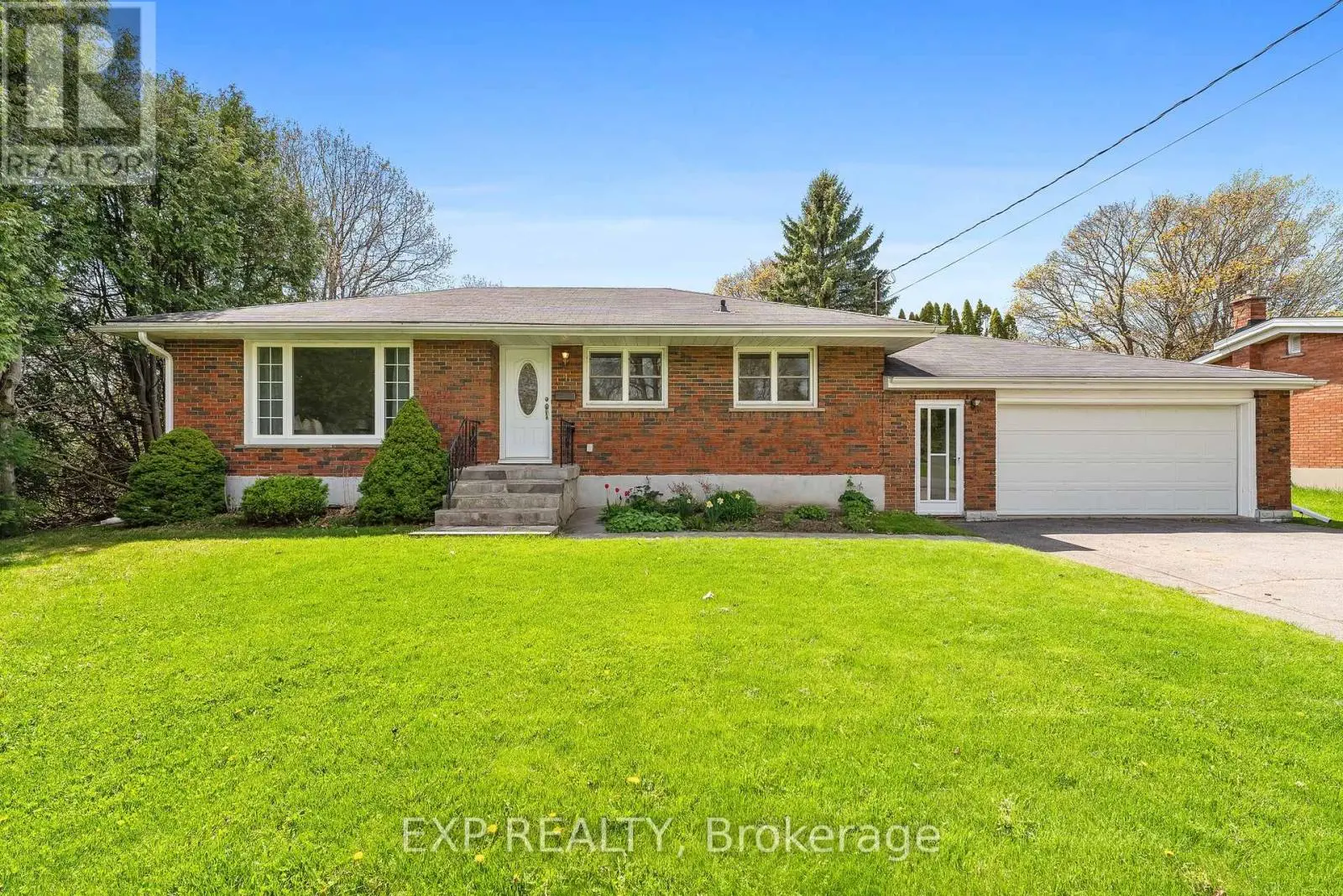 1 Heneage Street, Port Hope, Ontario  L1A 3P6 - Photo 1 - X12146353