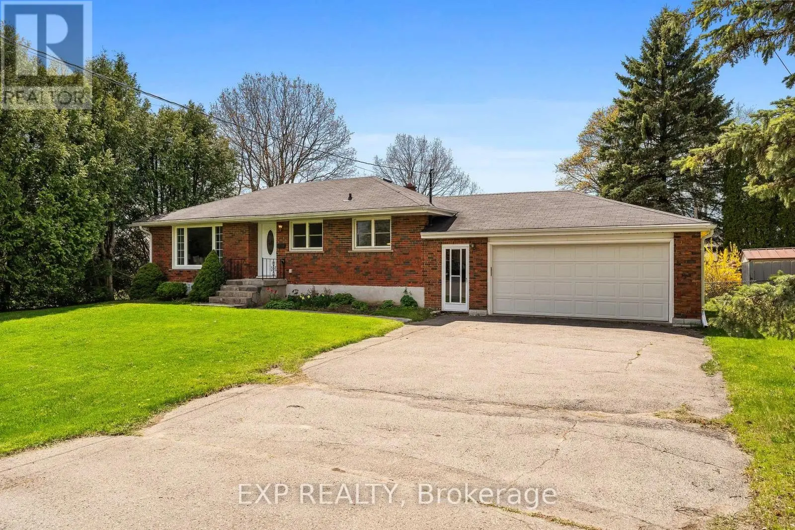 1 Heneage Street, Port Hope, Ontario  L1A 3P6 - Photo 2 - X12146353