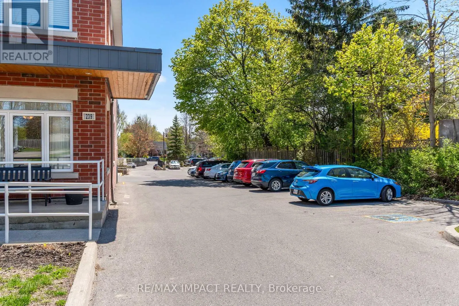 102 - 239 James Street E, Cobourg, Ontario  K9A 0A6 - Photo 3 - X12146369