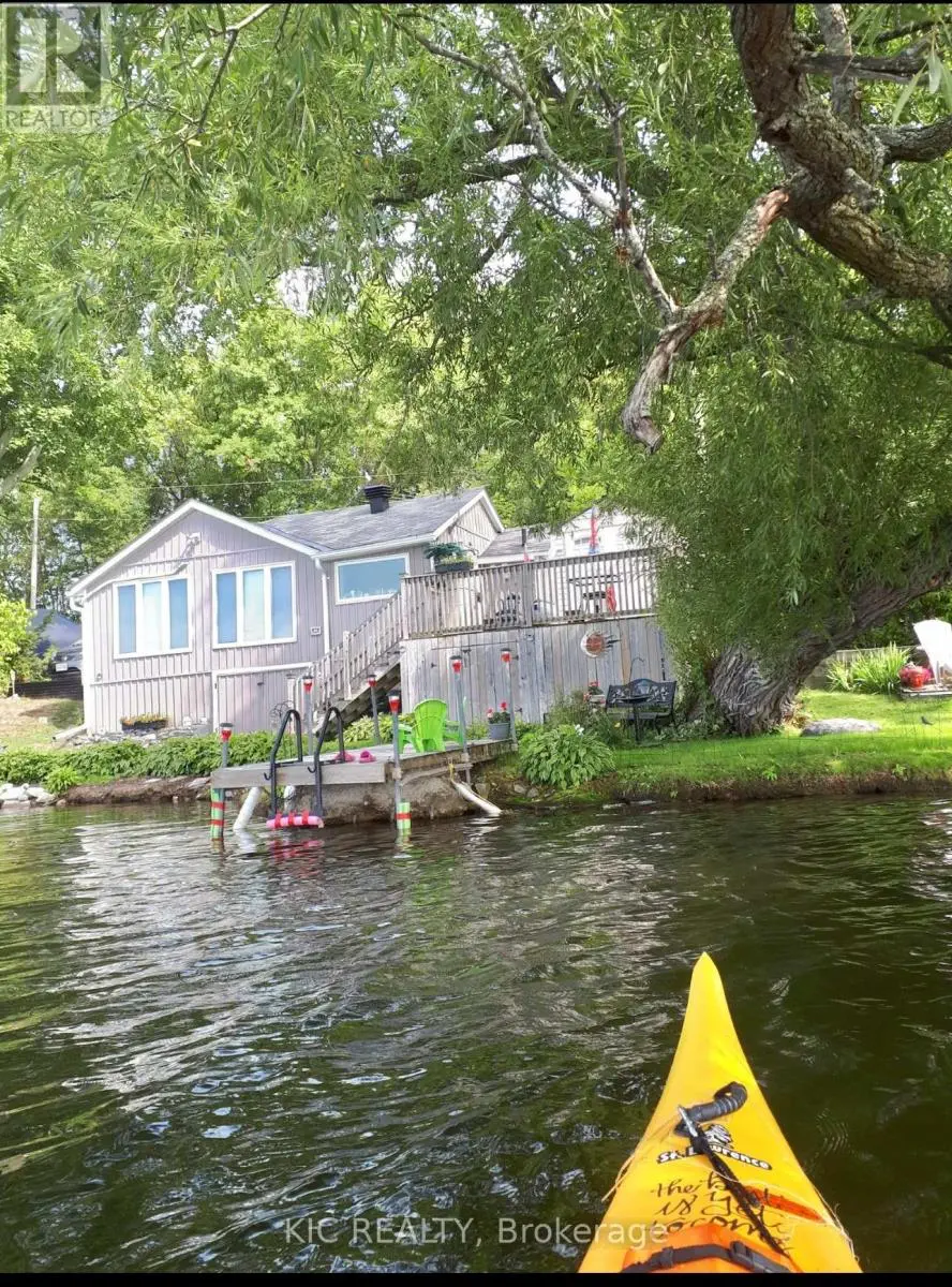 4 Bradley Bay Road, Trent Hills, Ontario  K0L 1L0 - Photo 3 - X12068264