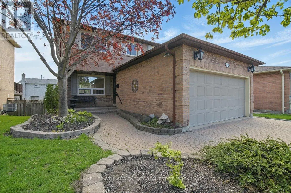 59 Rotherglen Road N, Ajax, Ontario  L1T 1T4 - Photo 2 - E12146431