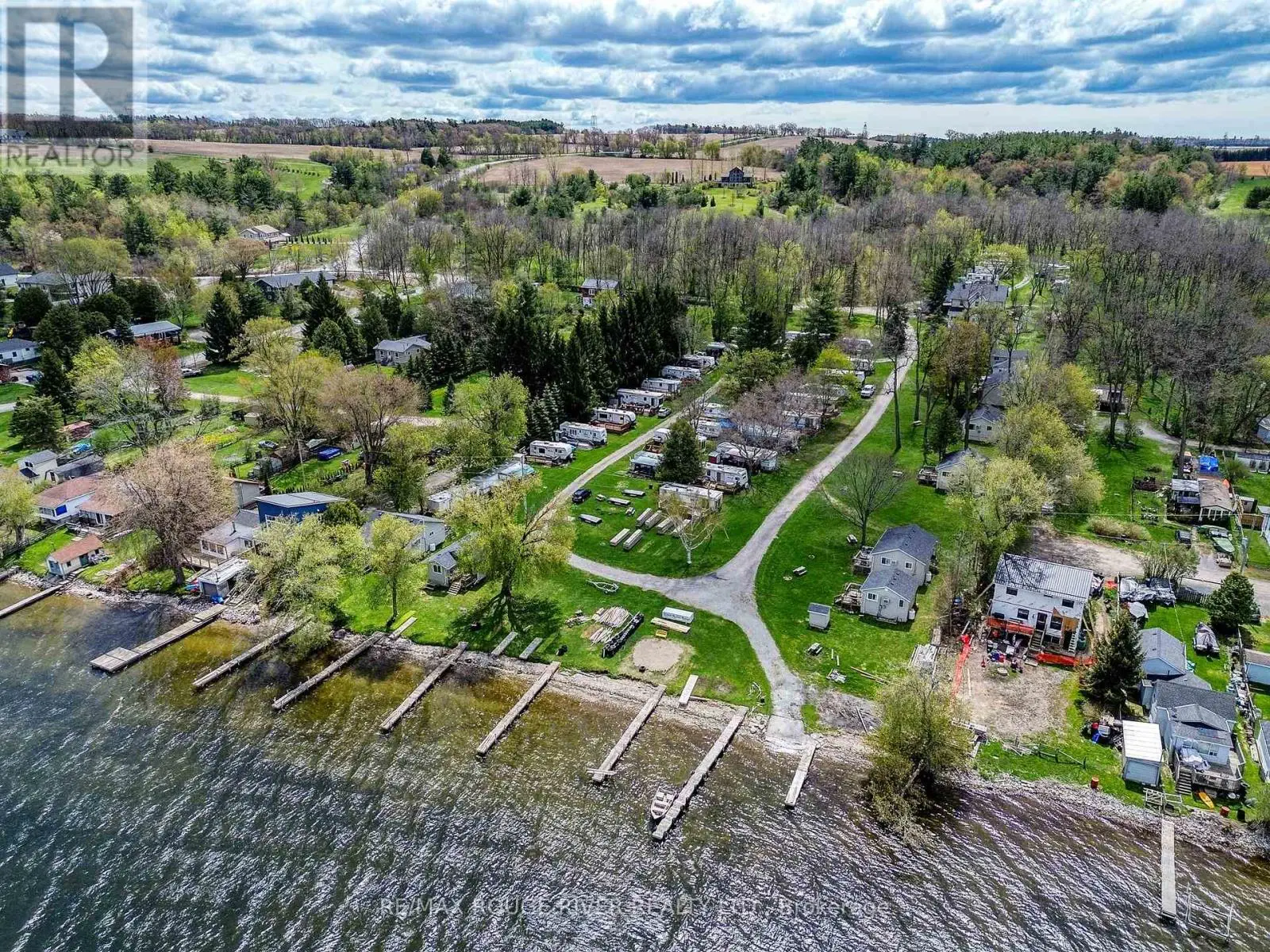 5194 Tower Manor Road, Hamilton Township, Ontario  K0L 1E0 - Photo 1 - X12146447