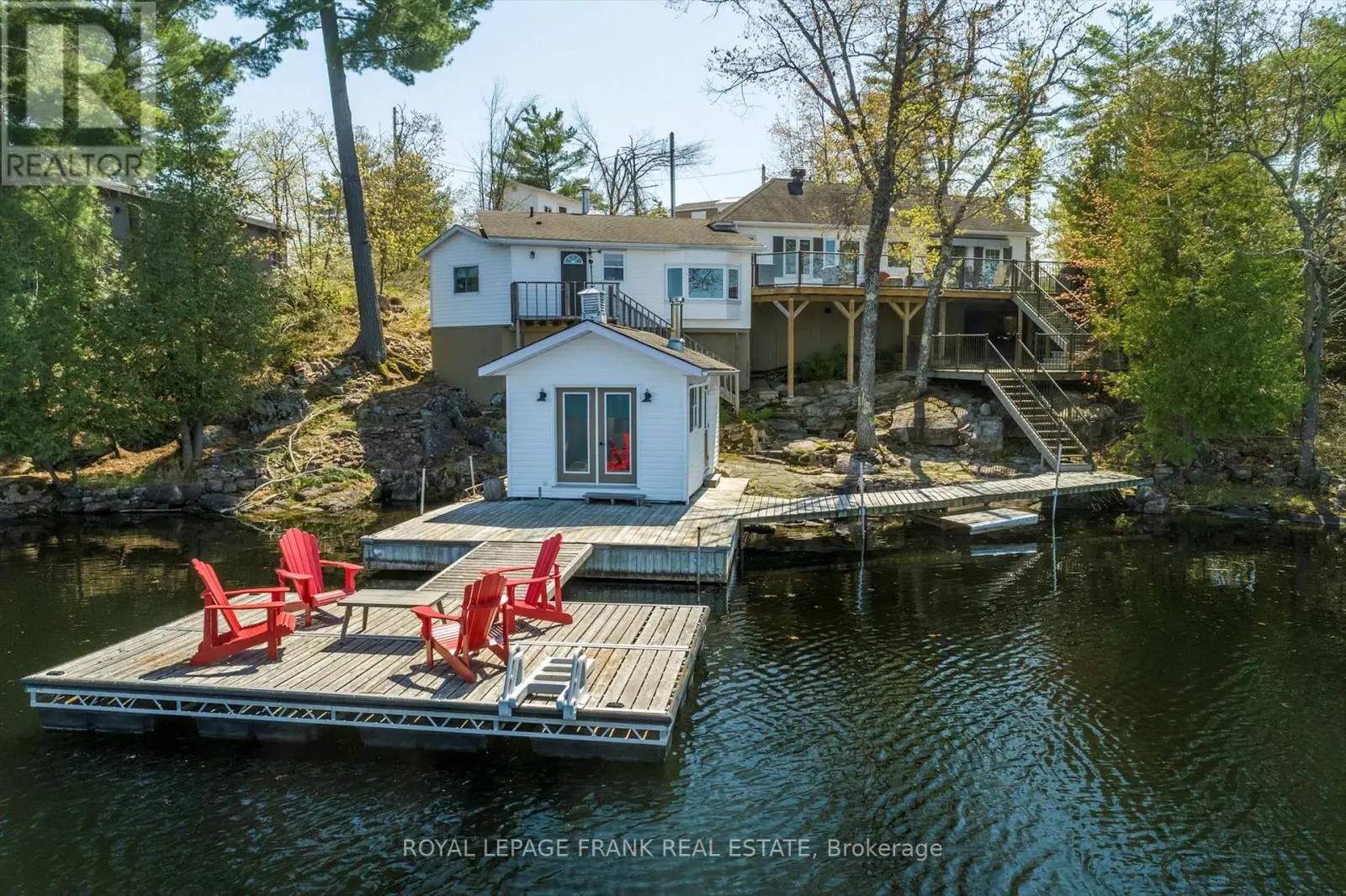 4881 Highway 28, Trent Lakes, Ontario  K0L 1J0 - Photo 1 - X12146489