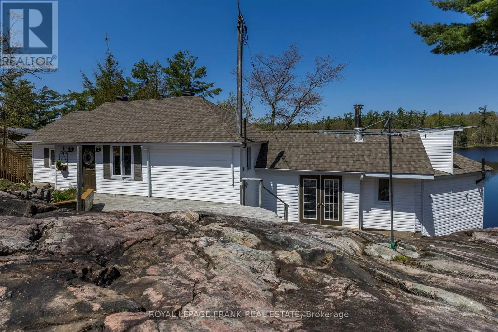 4881 Highway 28, Trent Lakes, Ontario  K0L 1J0 - Photo 2 - X12146489