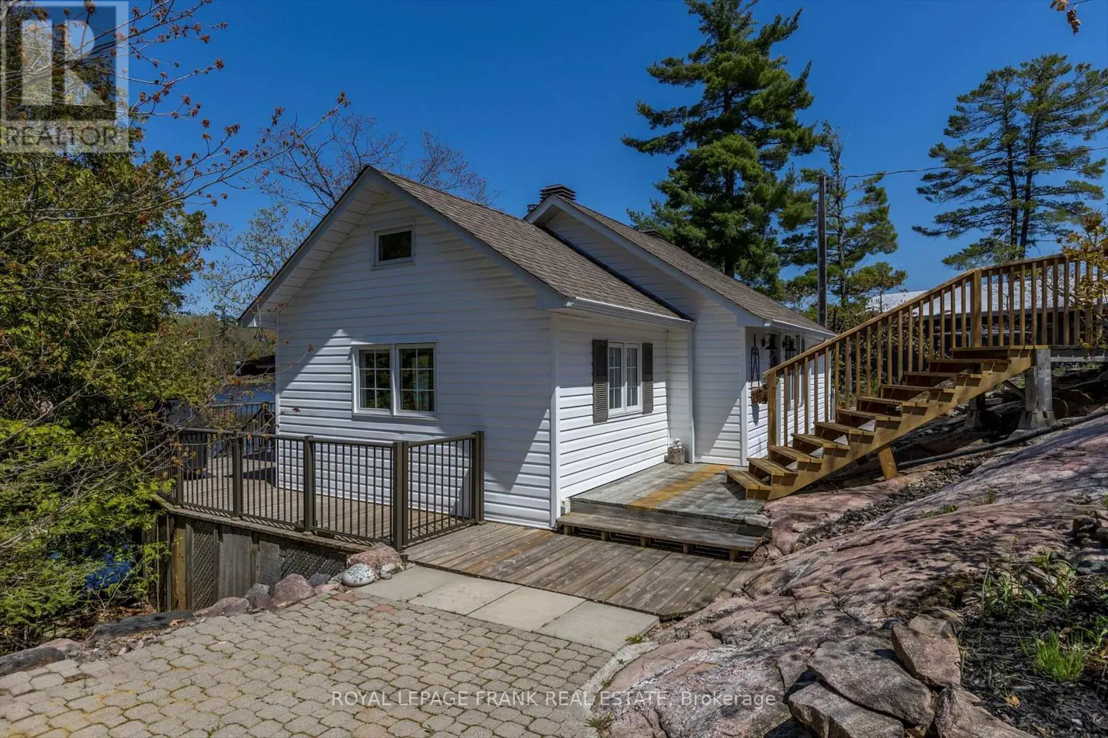 4881 Highway 28, Trent Lakes, Ontario  K0L 1J0 - Photo 3 - X12146489