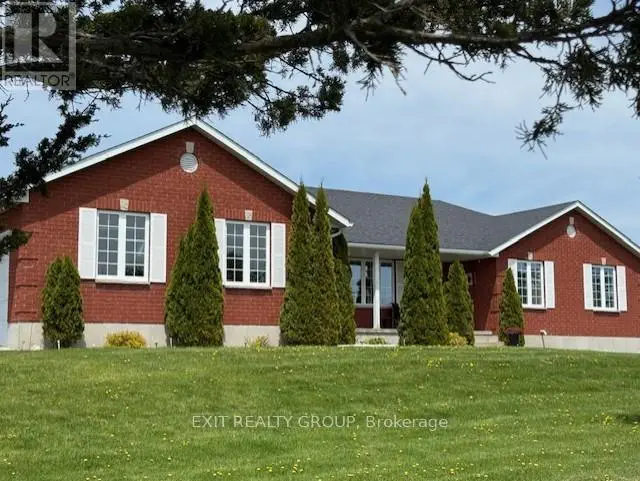 1047 Lazier Road, Tyendinaga, Ontario  K0K 3A0 - Photo 1 - X12079618