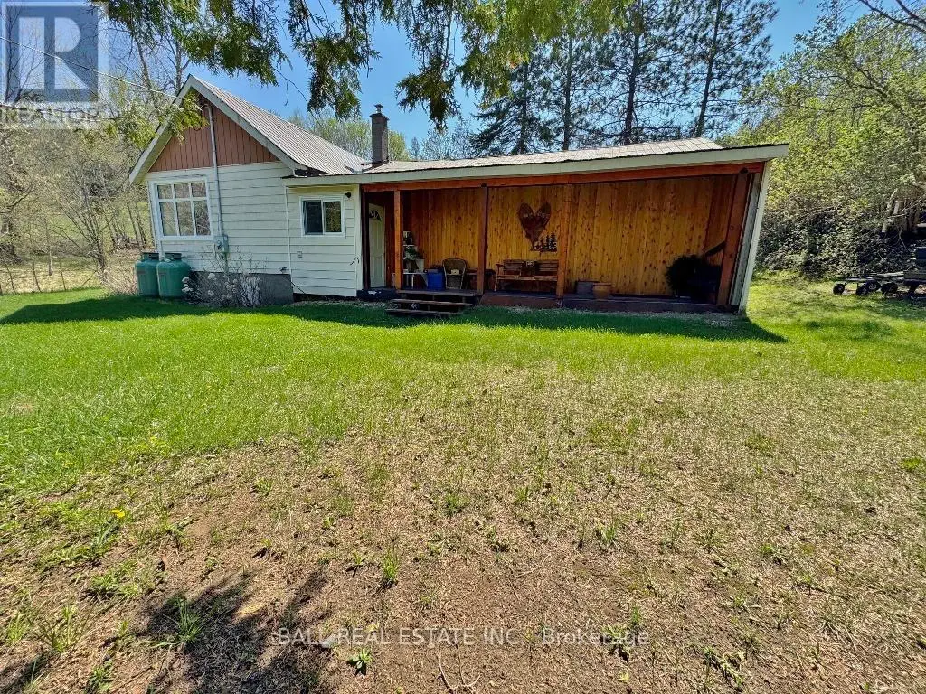 145 Old L'amable Road, Bancroft, Ontario  K0L 1C0 - Photo 3 - X12089426