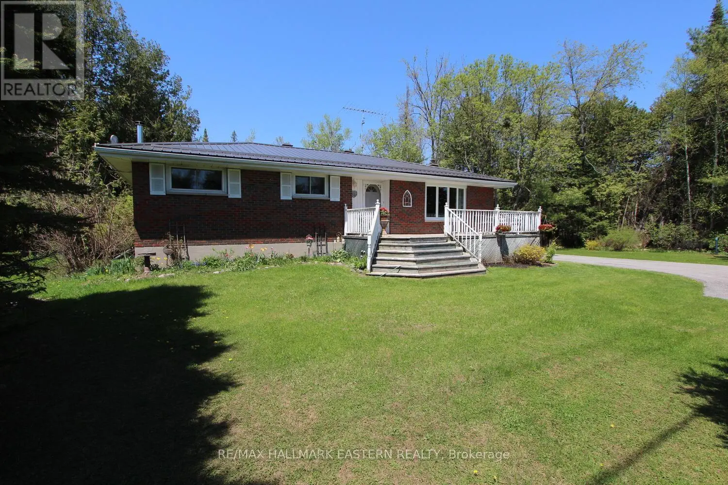 282 County Road 48, Havelock-Belmont-Methuen, Ontario  K0L 1Z0 - Photo 1 - X12146595