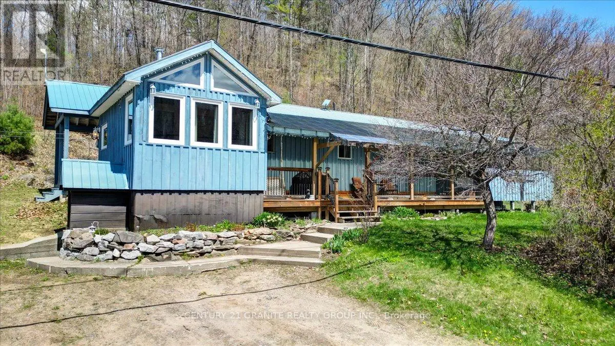 31105 28 East Highway, Bancroft, Ontario  K0L 1C0 - Photo 3 - X12146597