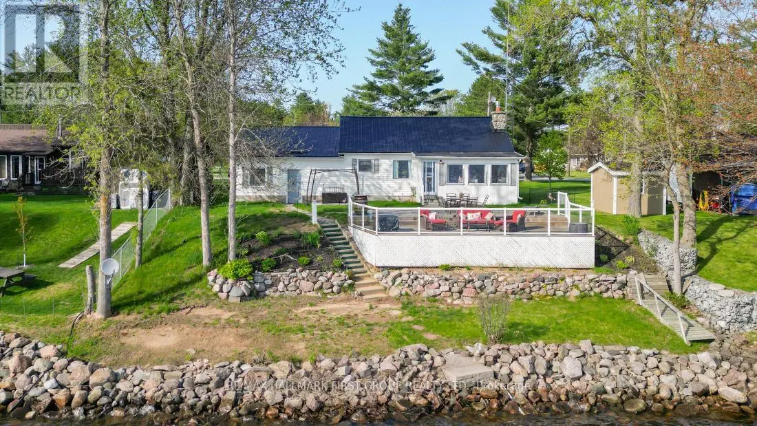 96 Charles Road, Tweed, Ontario  K0K 3J0 - Photo 1 - X12146608