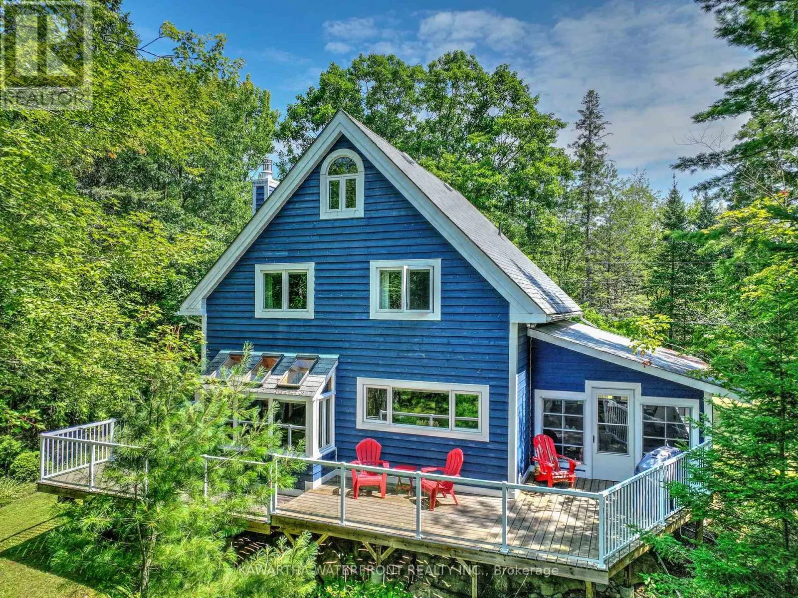 11 Woodworth Drive, Kawartha Lakes, Ontario  K0M 1A0 - Photo 2 - X12146668