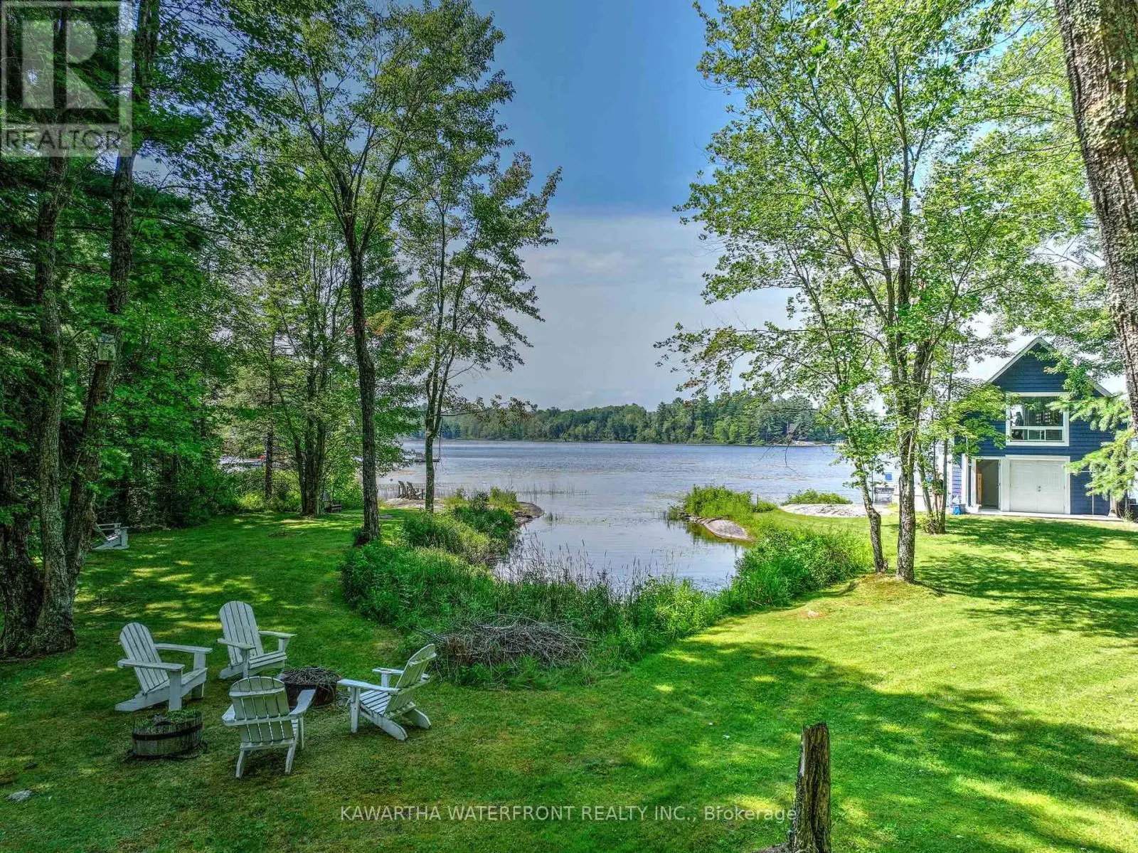 11 Woodworth Drive, Kawartha Lakes, Ontario  K0M 1A0 - Photo 3 - X12146668