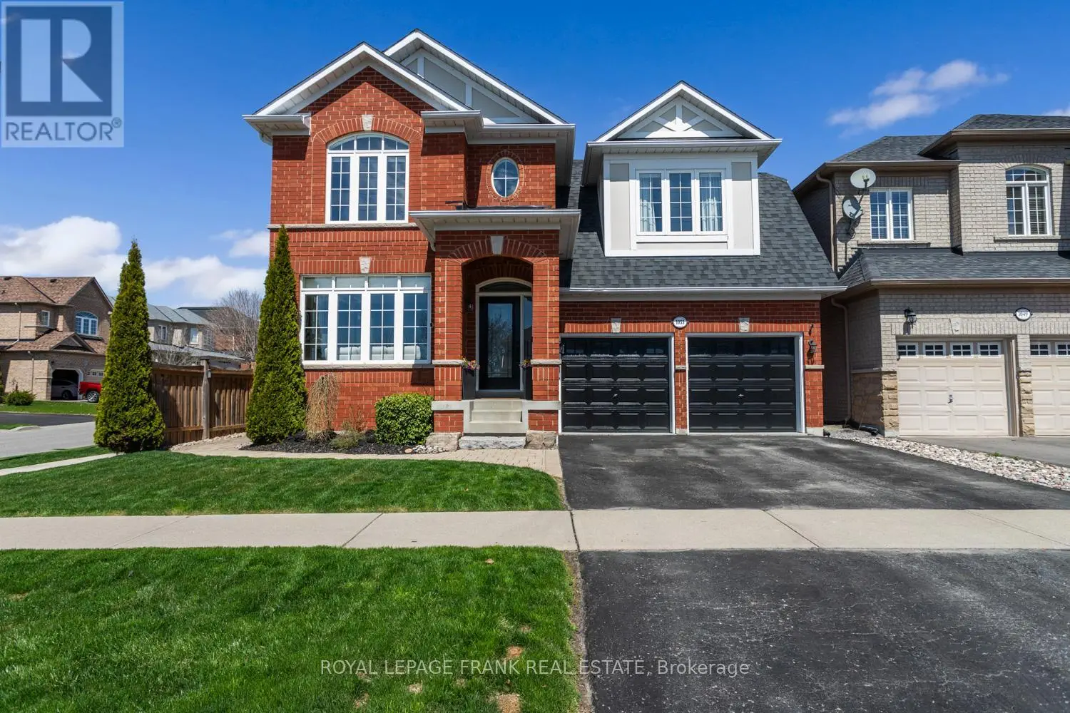 1053 Copperfield Drive, Oshawa, Ontario  L1K 3C4 - Photo 1 - E12146672