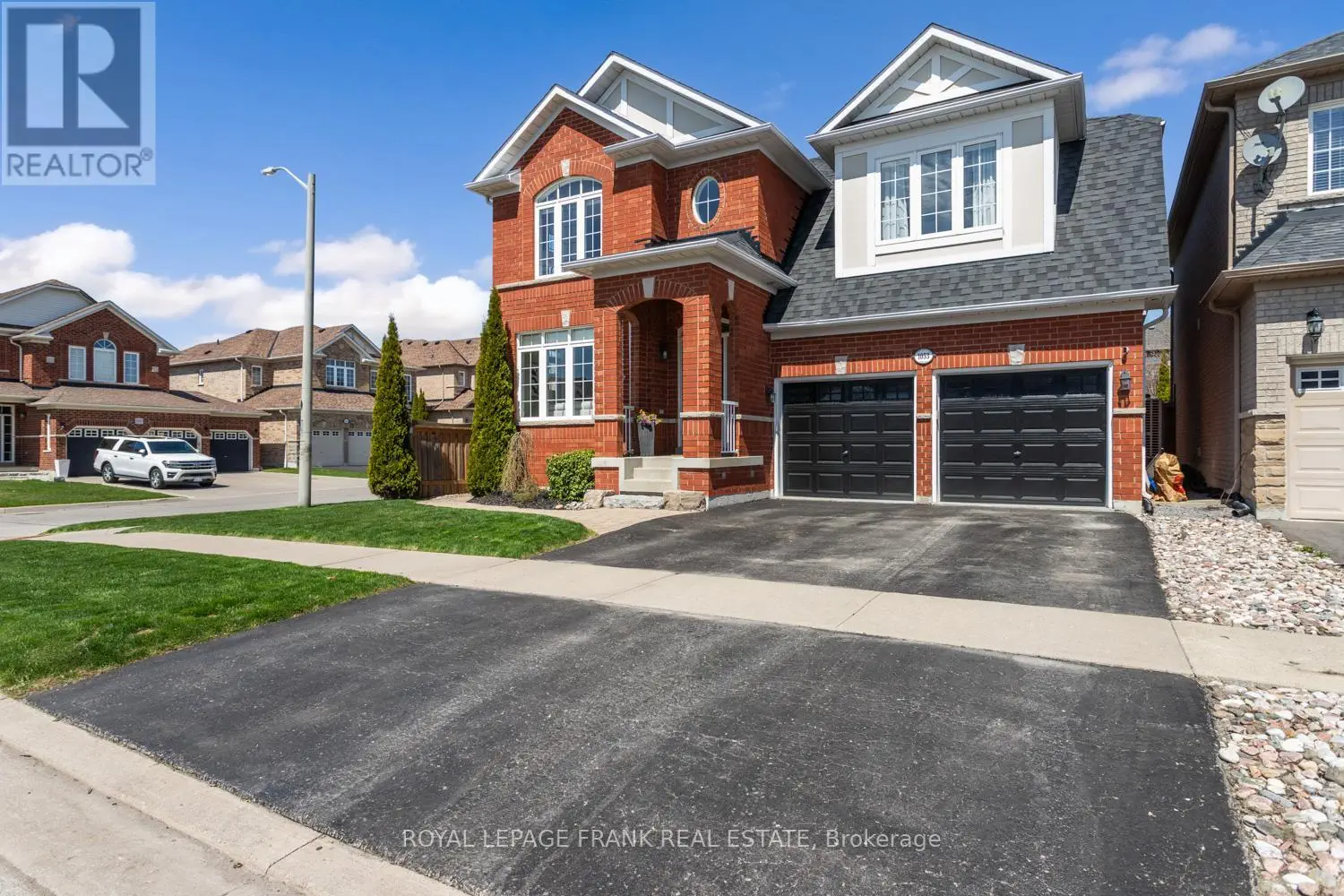 1053 Copperfield Drive, Oshawa, Ontario  L1K 3C4 - Photo 2 - E12146672