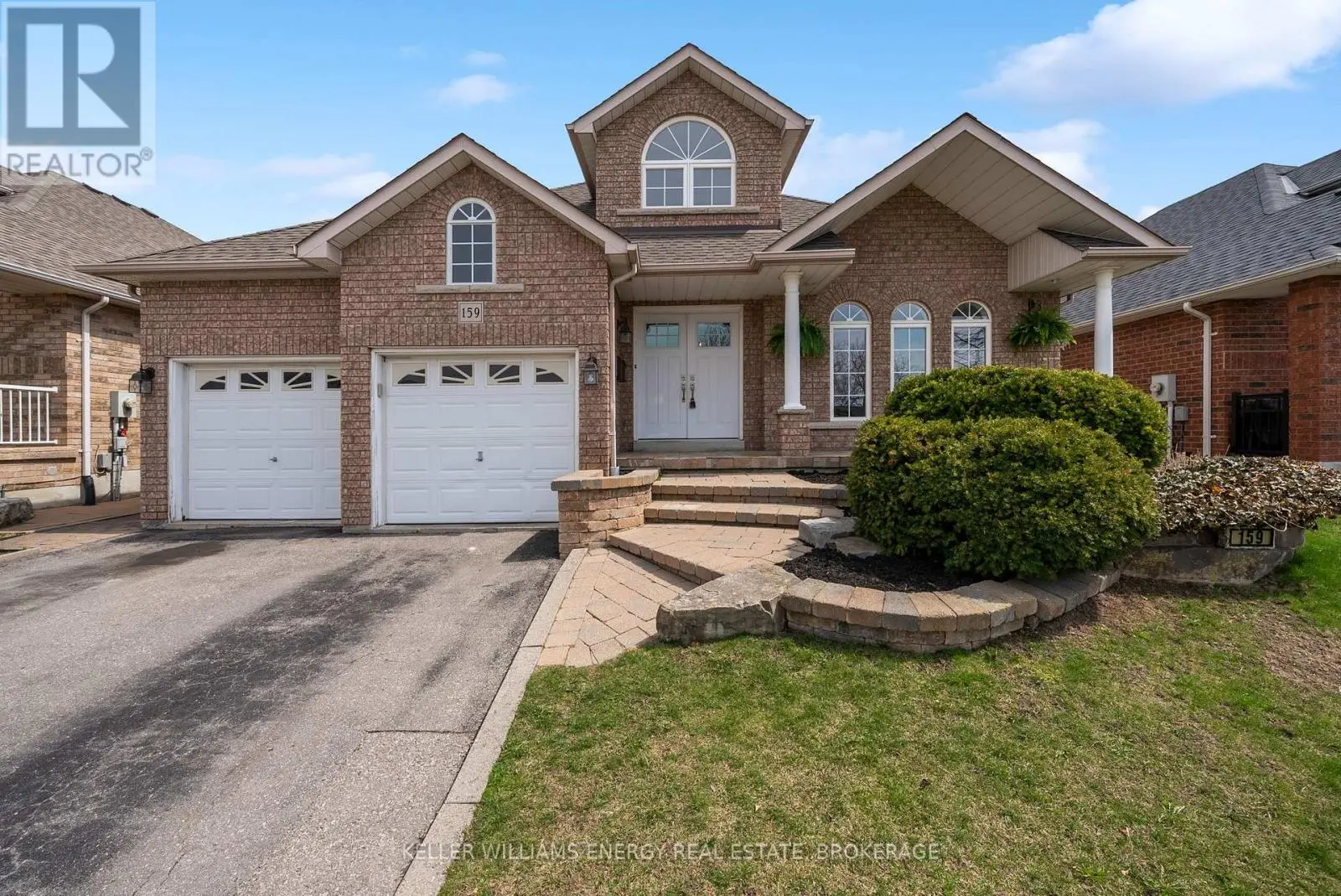 159 Goodman Drive, Oshawa, Ontario  L1J 7V9 - Photo 1 - E12146777