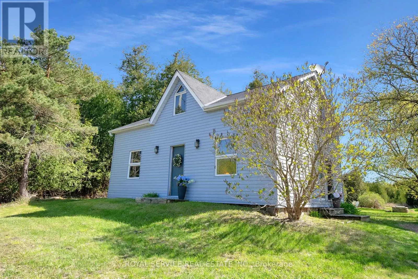 1287 Morgans Road, Clarington, Ontario  L1B 1L9 - Photo 1 - E12146809