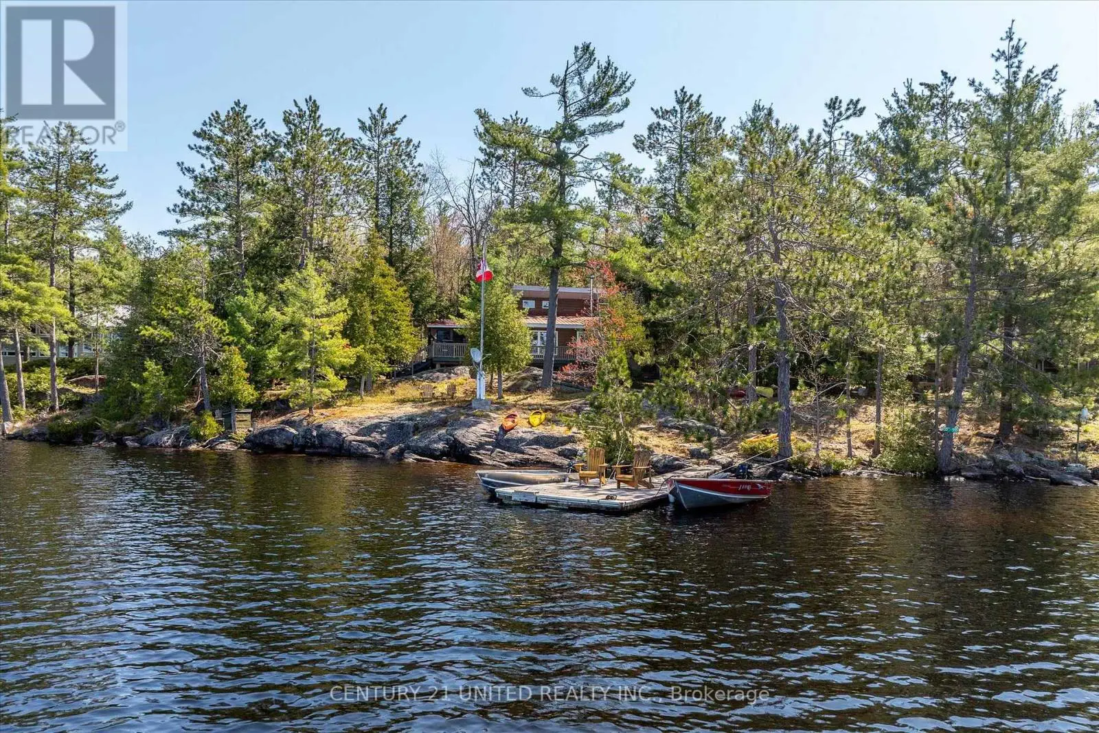 557 Wao Catchacoma Lake, Trent Lakes, Ontario  K0L 1J0 - Photo 2 - X12146684