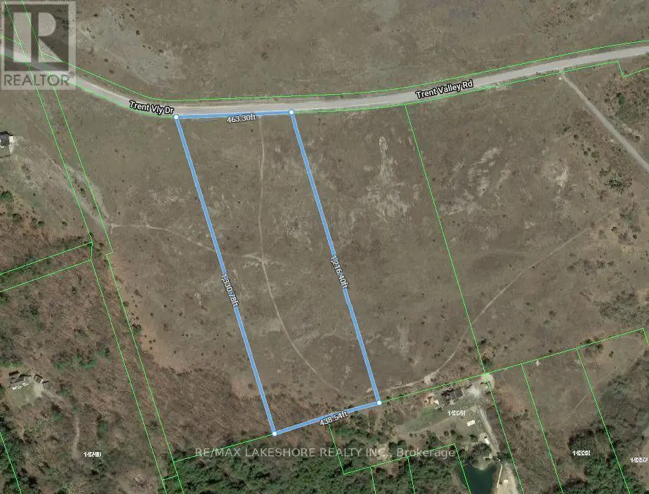 Pt 2 Trent Valley Road, Cramahe, Ontario  K0K 1M0 - Photo 3 - X12146731