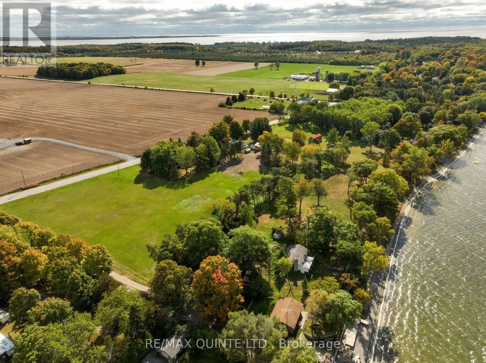 1866-1874 County Rd 12 Road, Prince Edward County, Ontario  K0K 2T0 - Photo 3 - X12146773