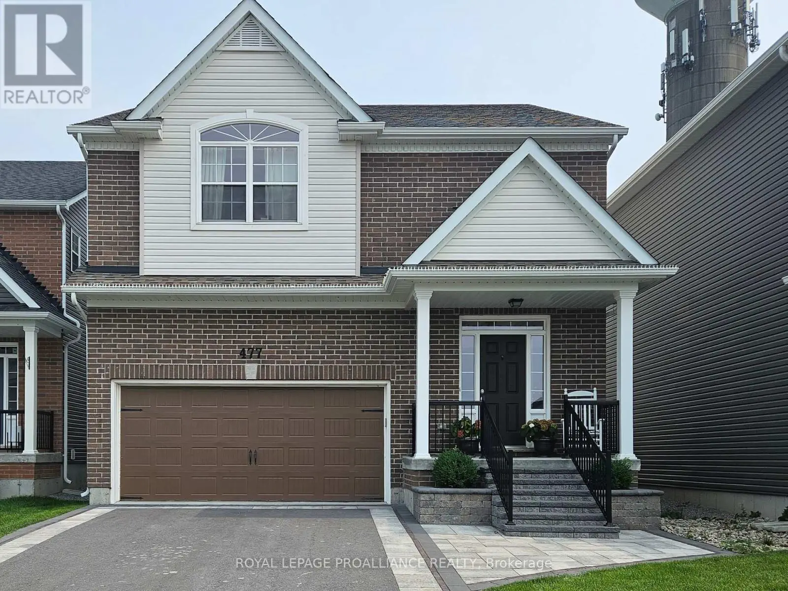 477 Grange Way, Peterborough North, Ontario  K9H 0H8 - Photo 1 - X12146856