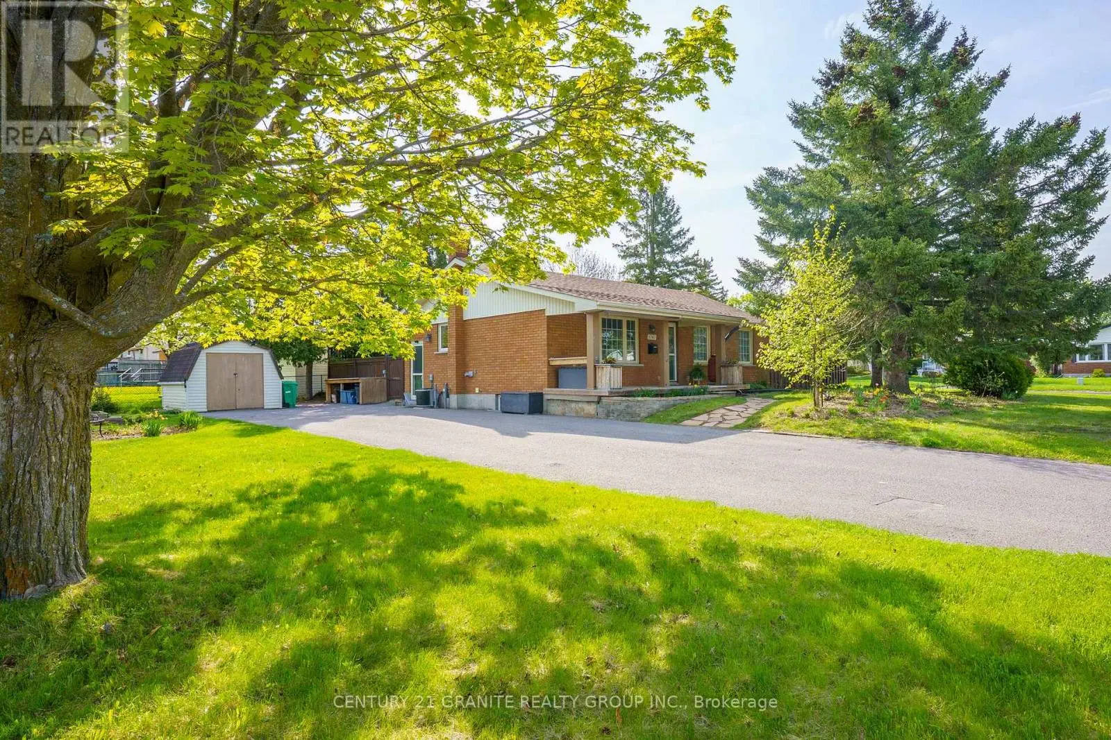 1767 Redwood Drive, Peterborough West, Ontario  K9K 1L7 - Photo 1 - X12072370