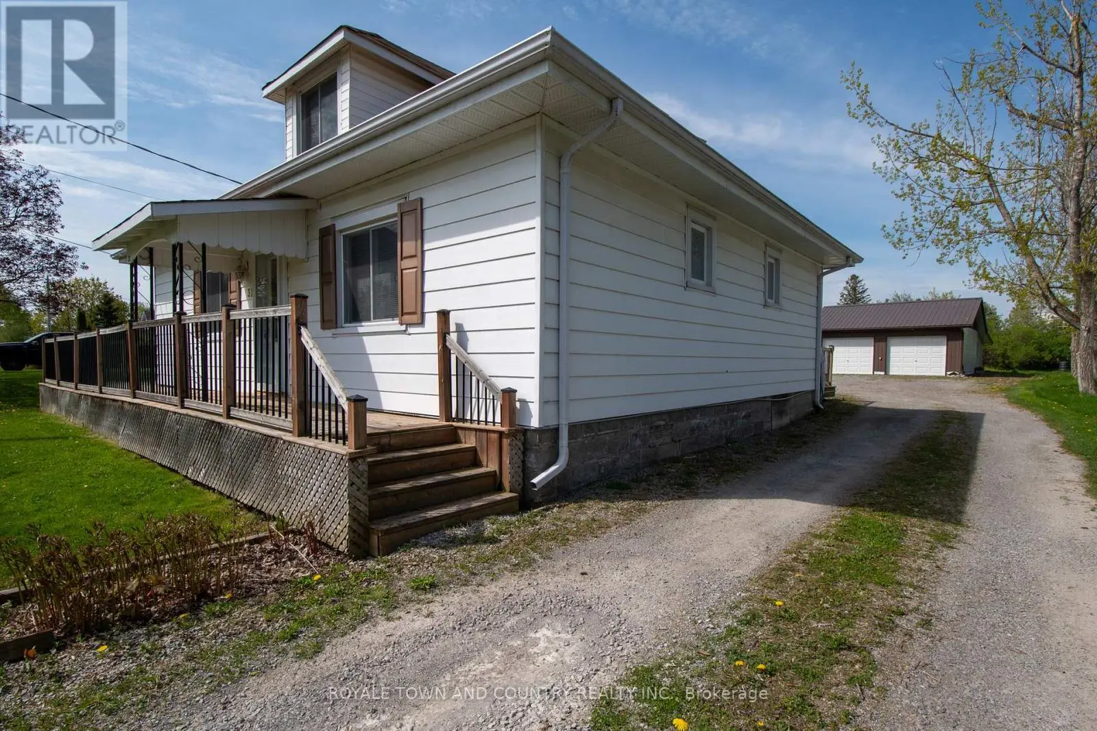 31 King Street, Kawartha Lakes, Ontario  K0M 1N0 - Photo 3 - X12146928