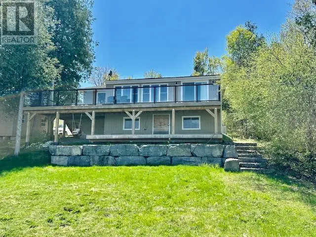 15 Manchester Trail, Kawartha Lakes, Ontario  K0M 1A0 - Photo 1 - X12146962