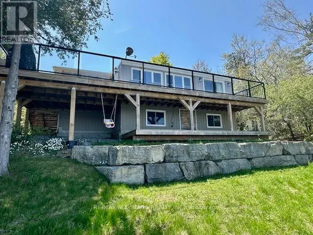 15 Manchester Trail, Kawartha Lakes, Ontario  K0M 1A0 - Photo 2 - X12146962