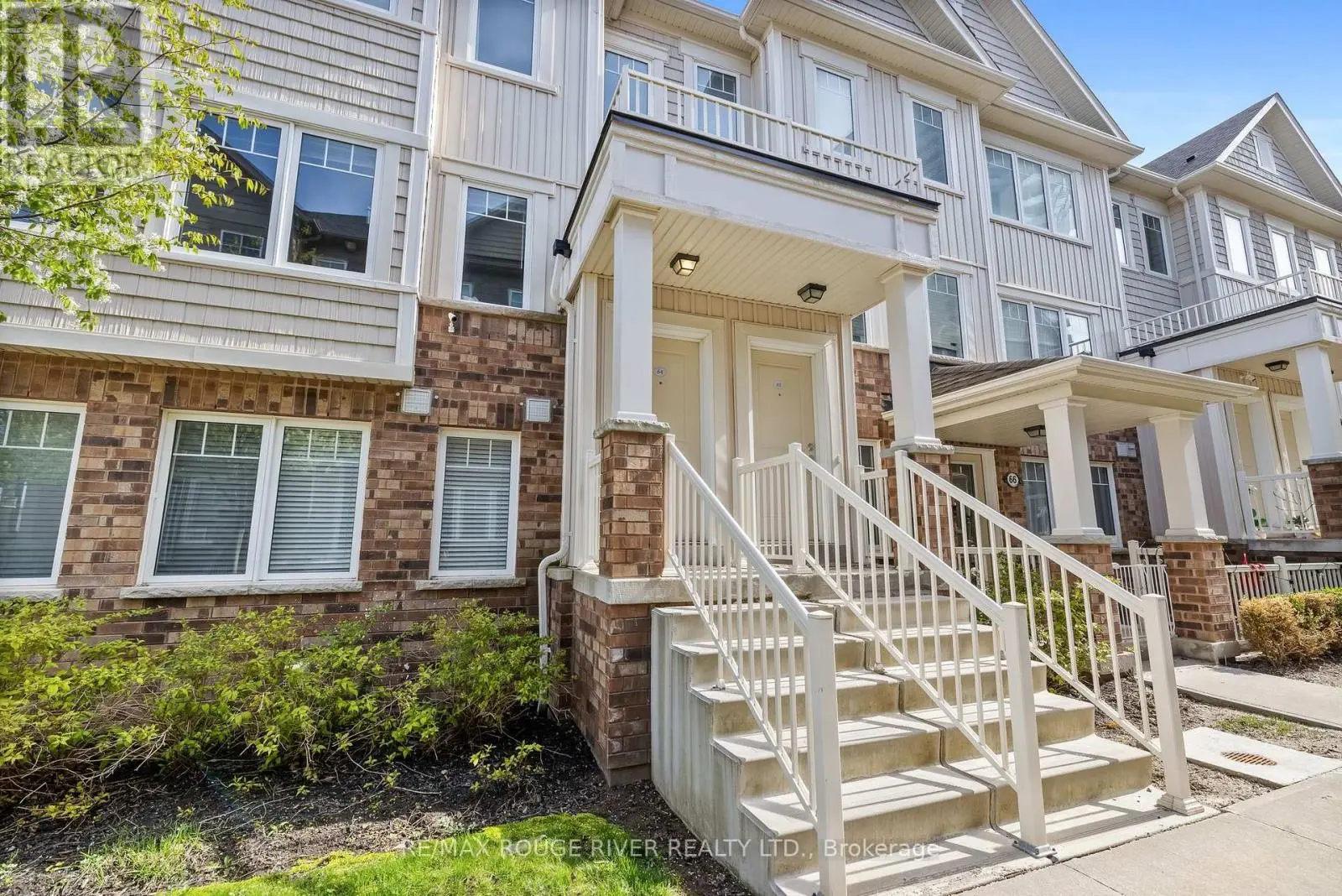 64 - 2500 Hill Rise Court, Oshawa, Ontario  L1L 0M6 - Photo 3 - E12147140