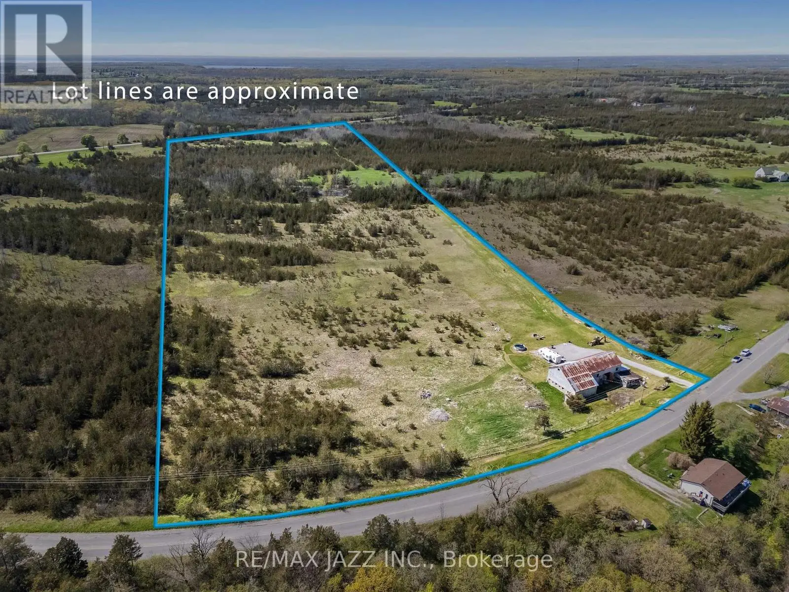 191 County Road 35, Prince Edward County, Ontario  K0K 2T0 - Photo 2 - X12147066
