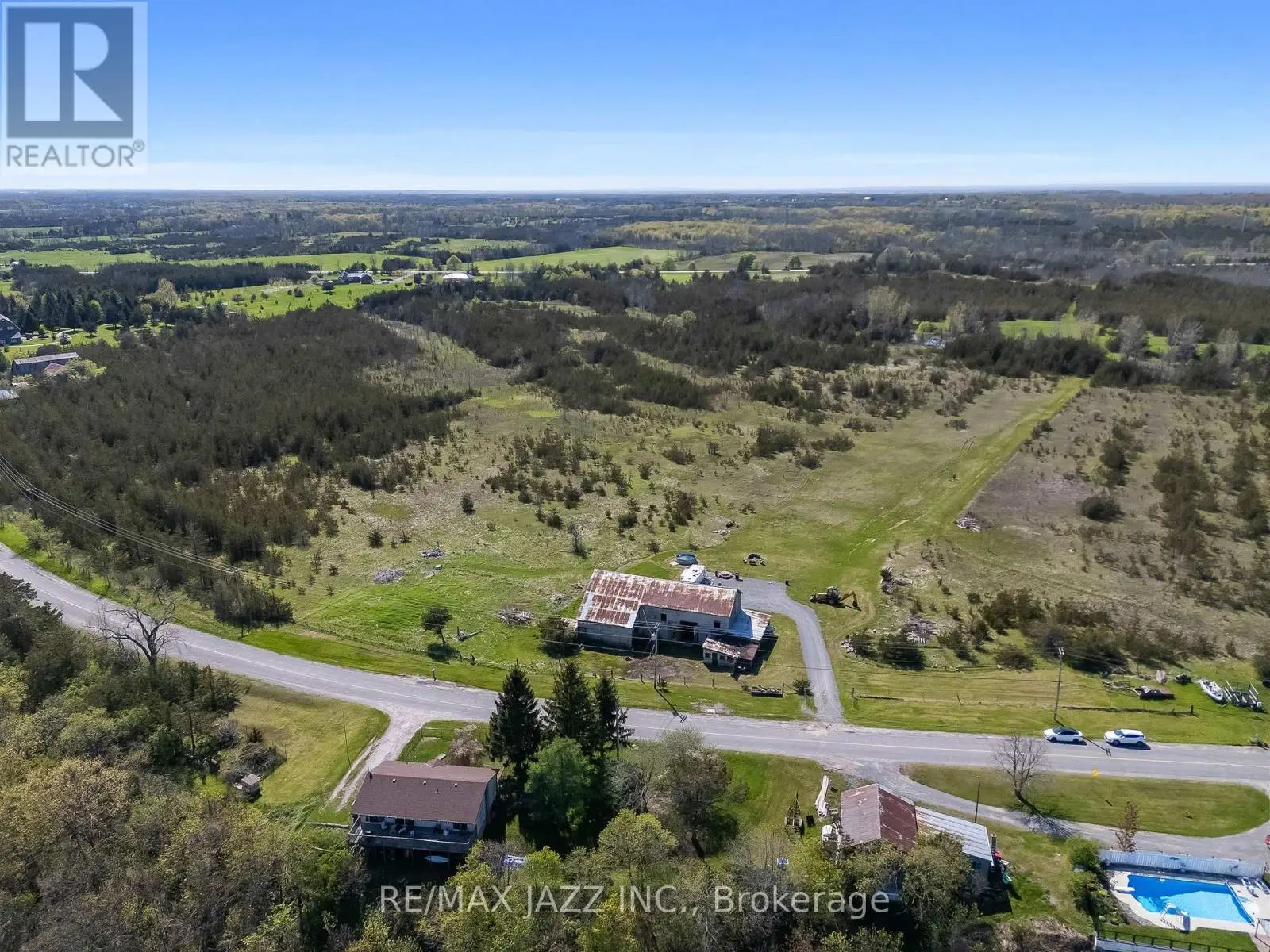 191 County Road 35, Prince Edward County, Ontario  K0K 2T0 - Photo 3 - X12147066
