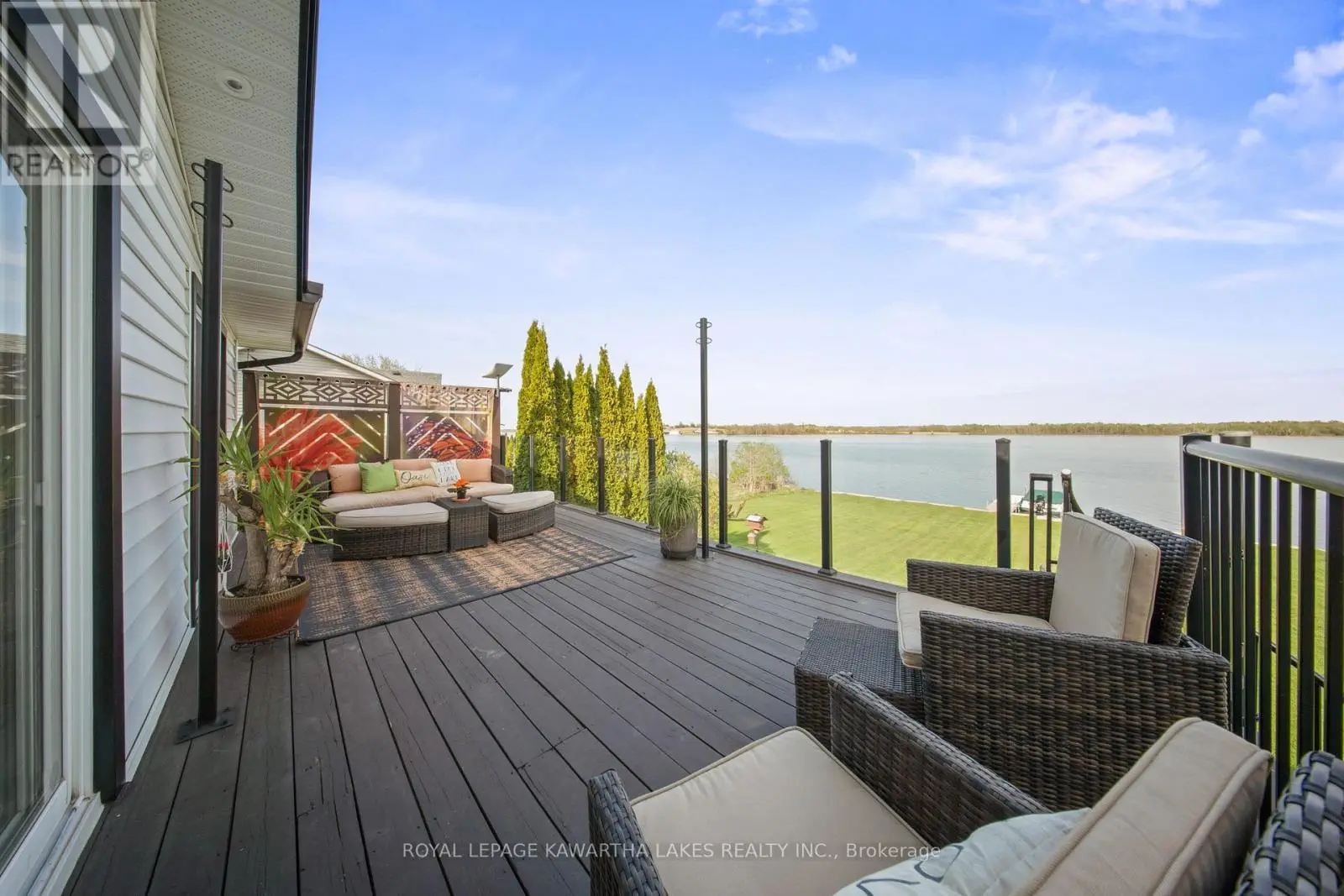114 O'reilly Lane, Kawartha Lakes, Ontario  K0M 2C0 - Photo 3 - X12147155