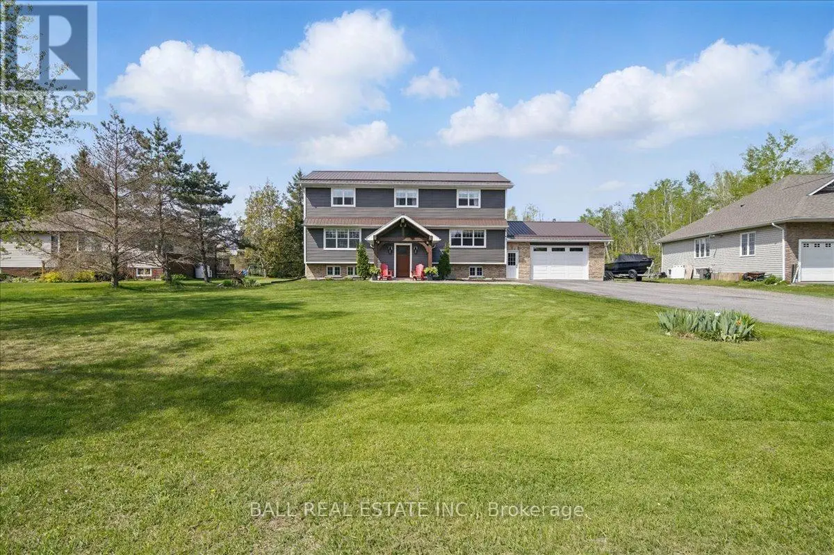 1324 Young's Cove Road, Selwyn, Ontario  K0L 1T0 - Photo 2 - X12147203